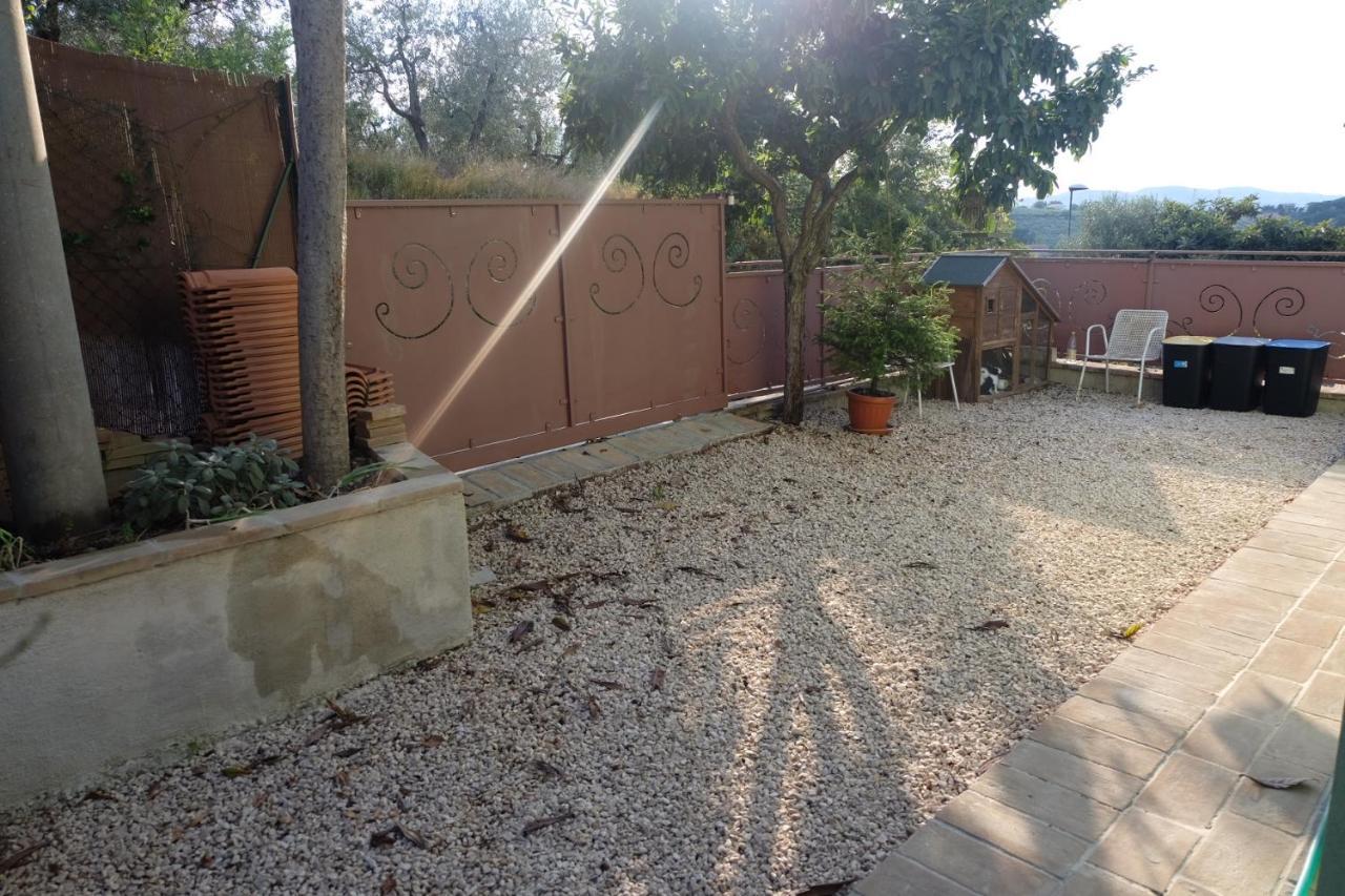 Villa Eden มอนเตฟัลโก ภายนอก รูปภาพ